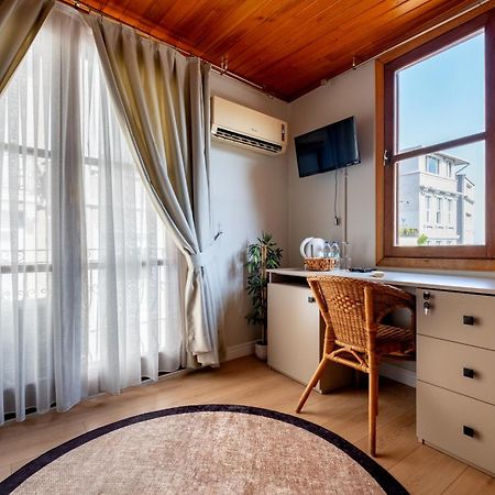Koala Suites اسطنبول المظهر الخارجي الصورة