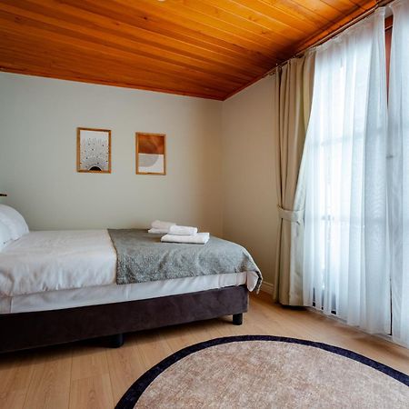 Koala Suites اسطنبول المظهر الخارجي الصورة