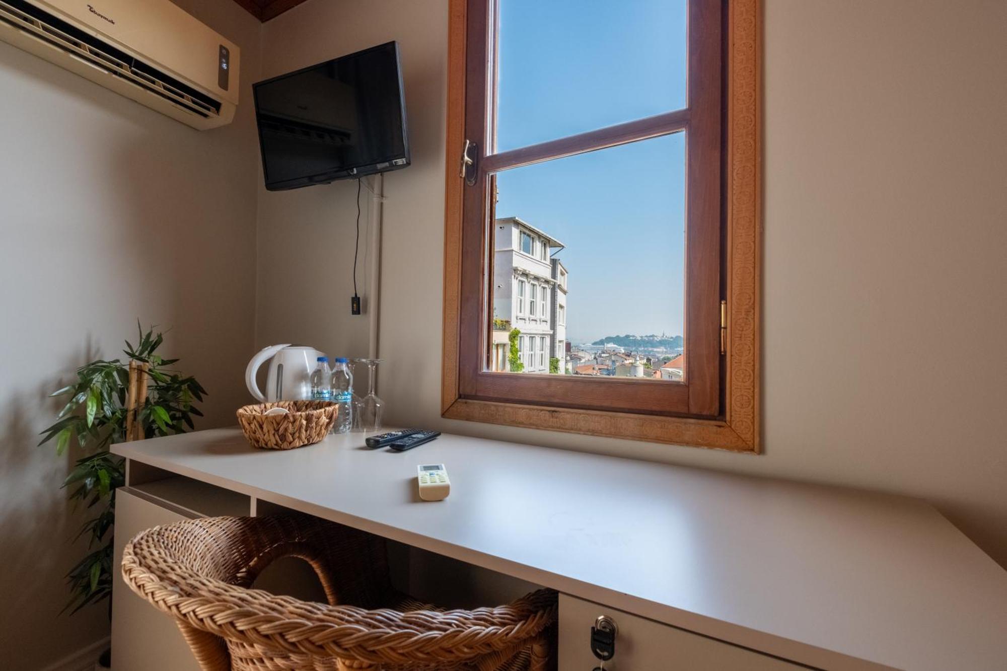 Koala Suites اسطنبول المظهر الخارجي الصورة