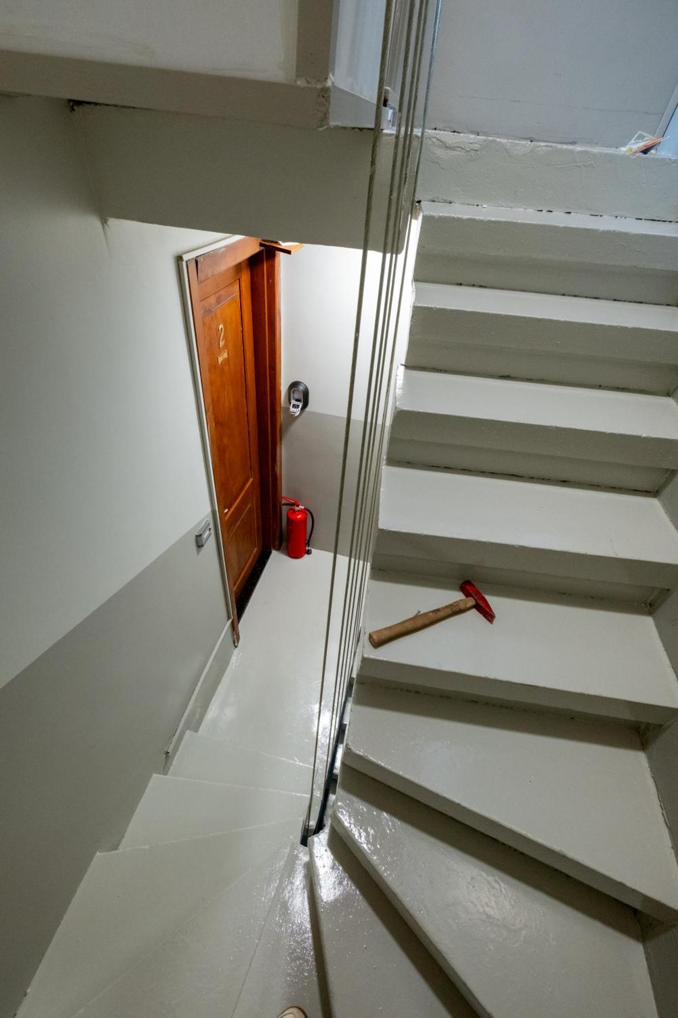 Koala Suites اسطنبول المظهر الخارجي الصورة