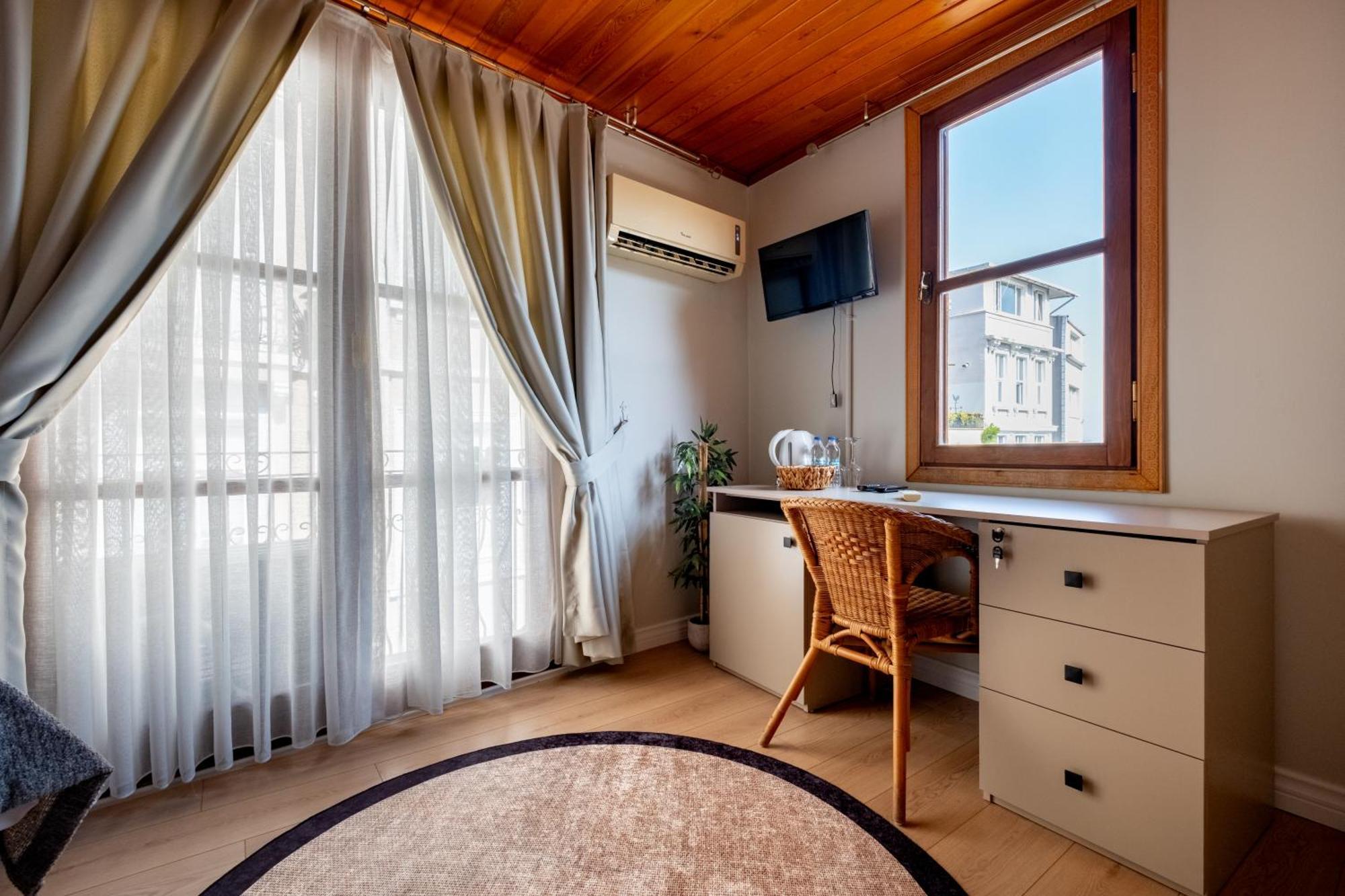 Koala Suites اسطنبول المظهر الخارجي الصورة