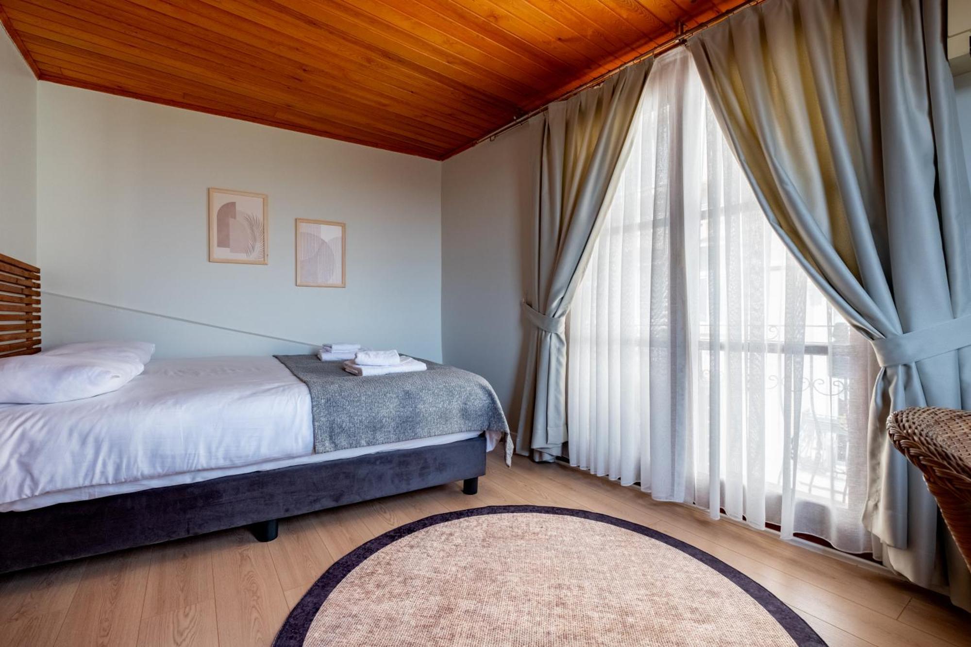 Koala Suites اسطنبول المظهر الخارجي الصورة