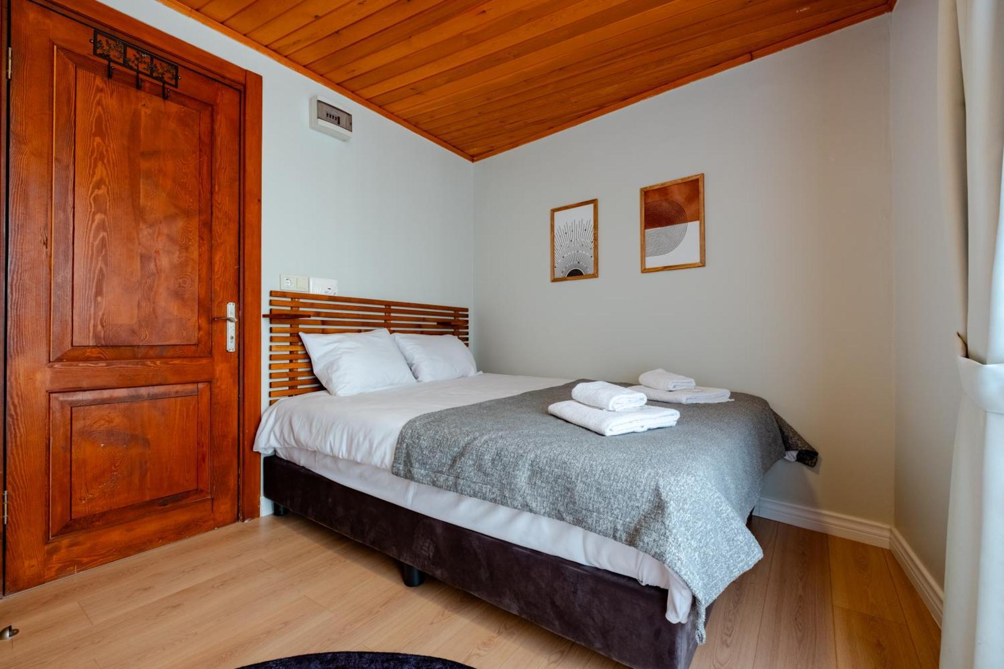 Koala Suites اسطنبول المظهر الخارجي الصورة