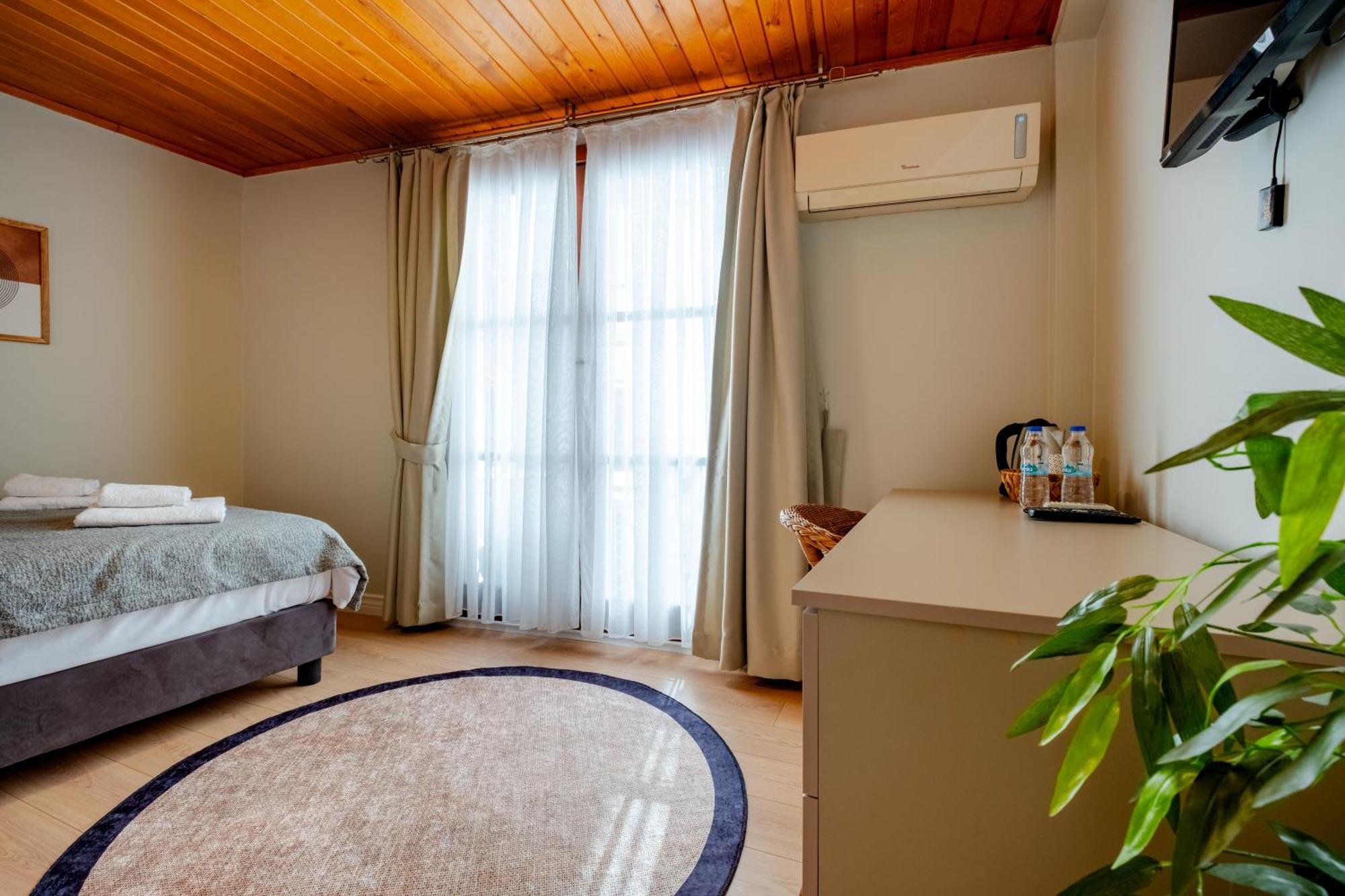 Koala Suites اسطنبول المظهر الخارجي الصورة