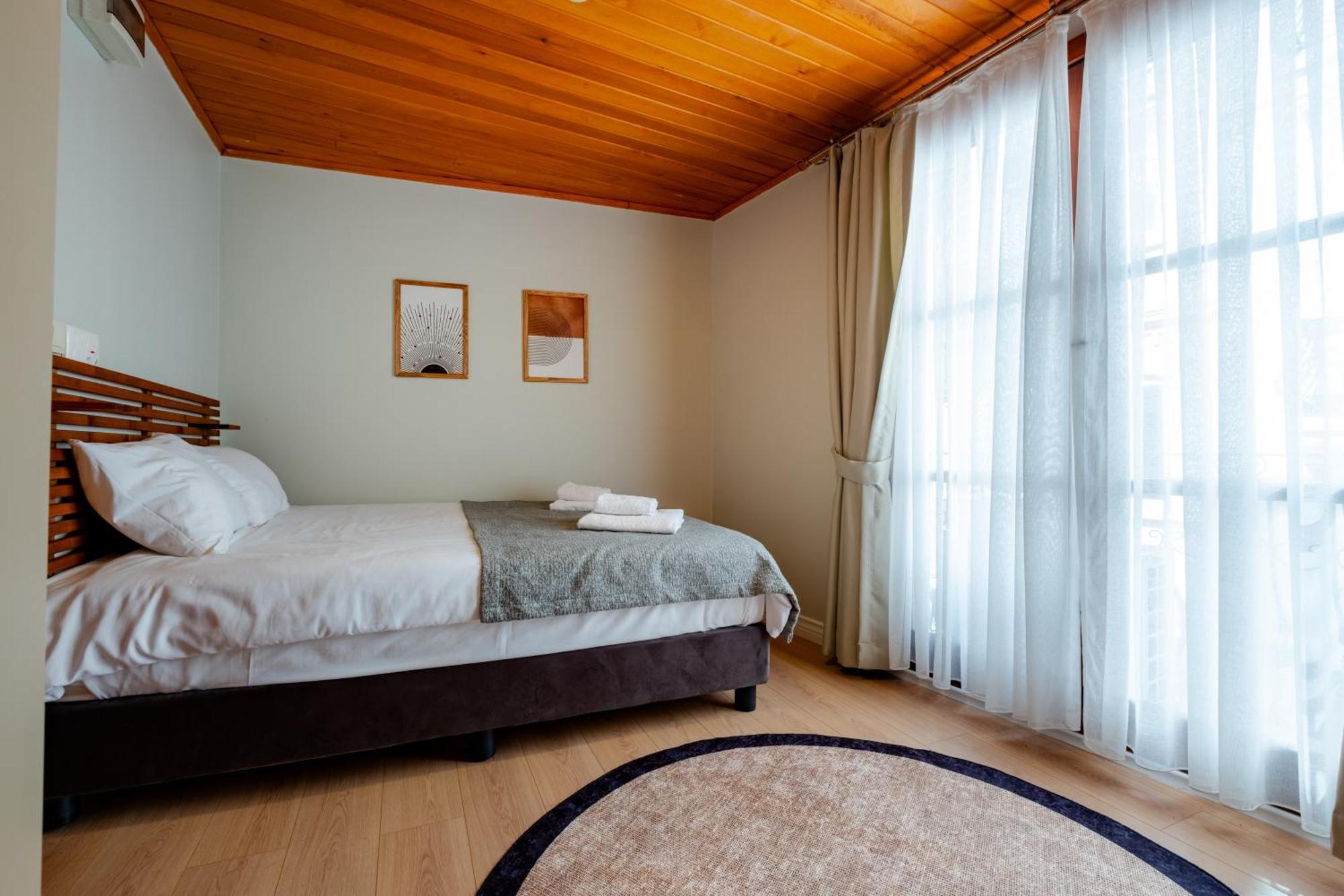 Koala Suites اسطنبول المظهر الخارجي الصورة