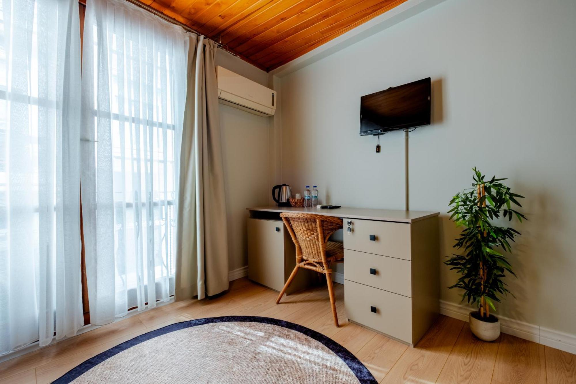 Koala Suites اسطنبول المظهر الخارجي الصورة