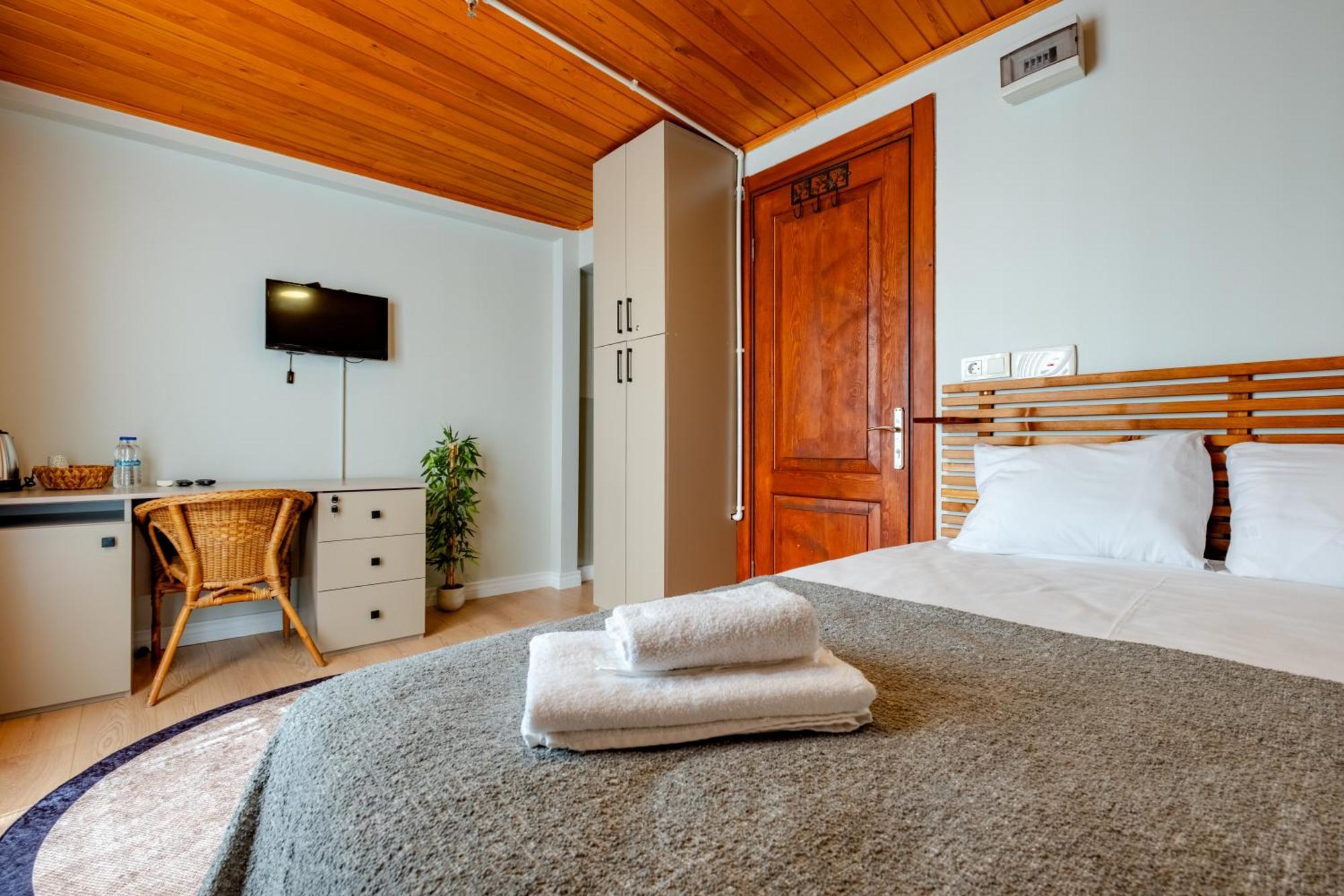 Koala Suites اسطنبول المظهر الخارجي الصورة