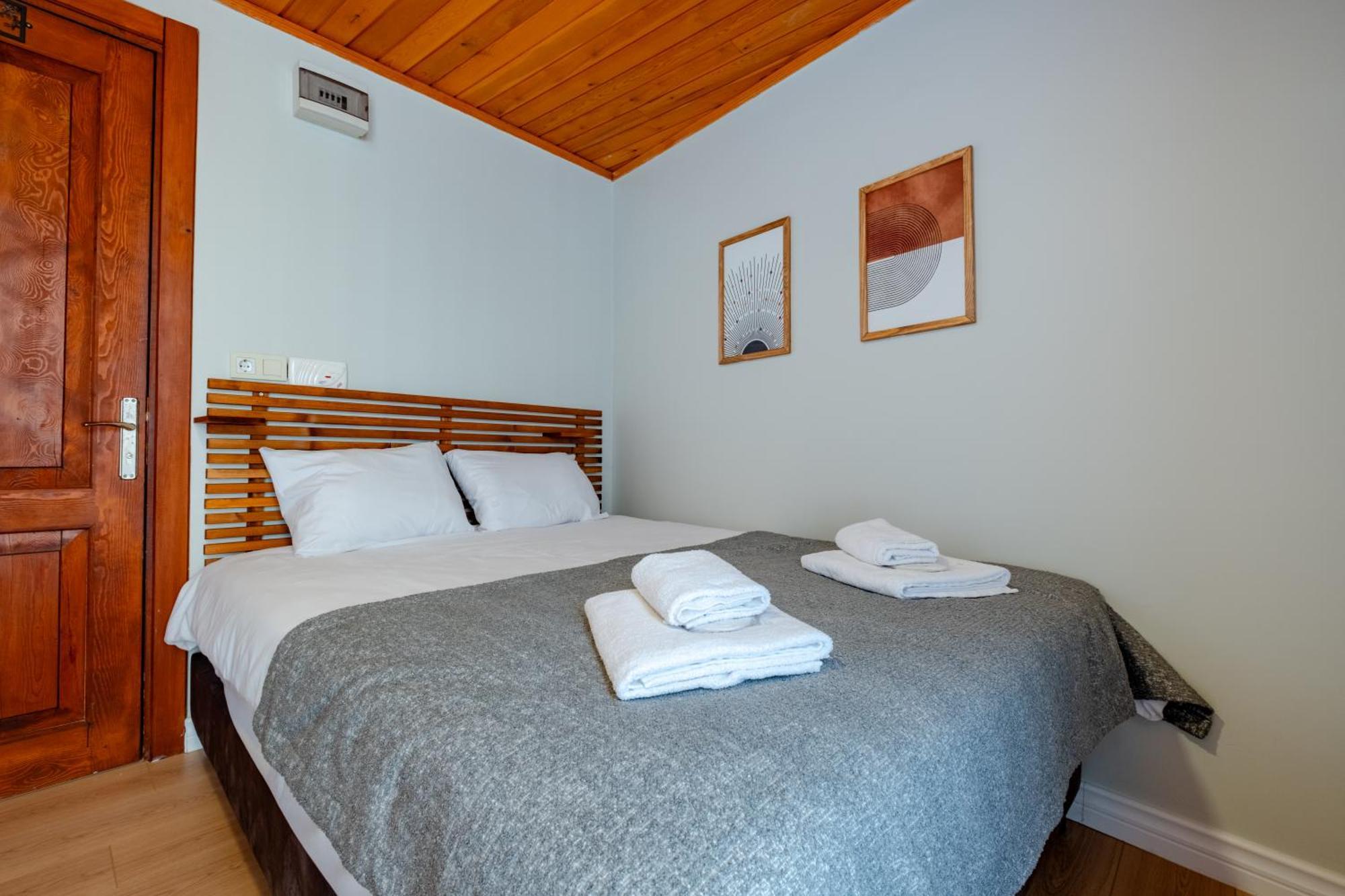 Koala Suites اسطنبول المظهر الخارجي الصورة