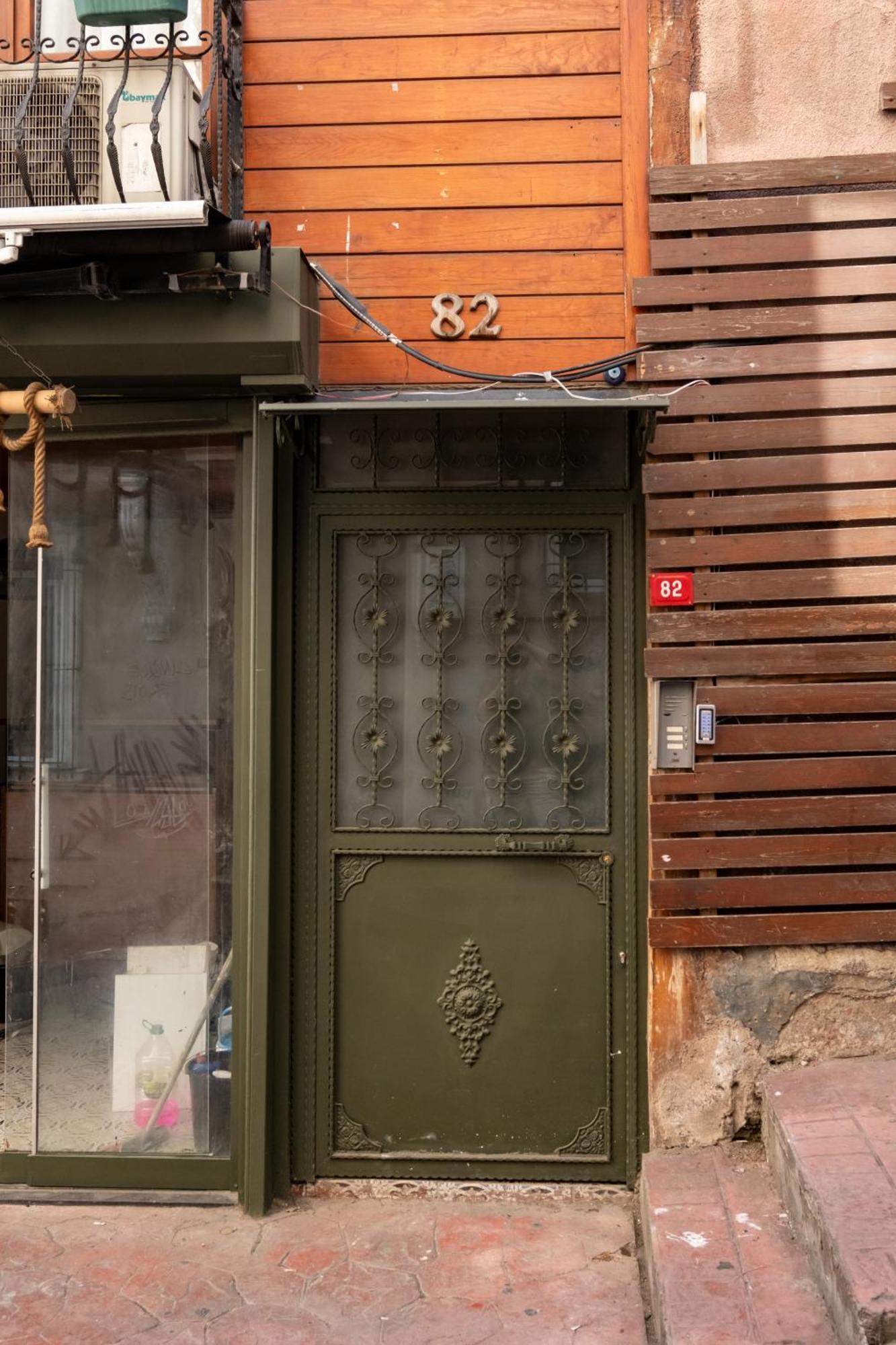 Koala Suites اسطنبول المظهر الخارجي الصورة